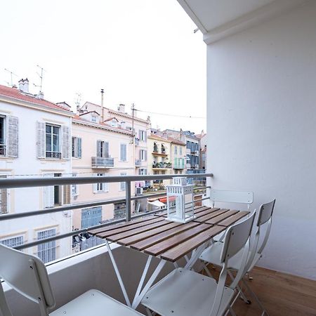 Tredici- Appartment Cannes Extérieur photo