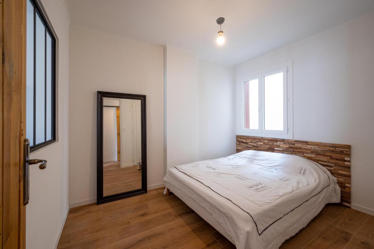 Tredici- Appartment Cannes Extérieur photo