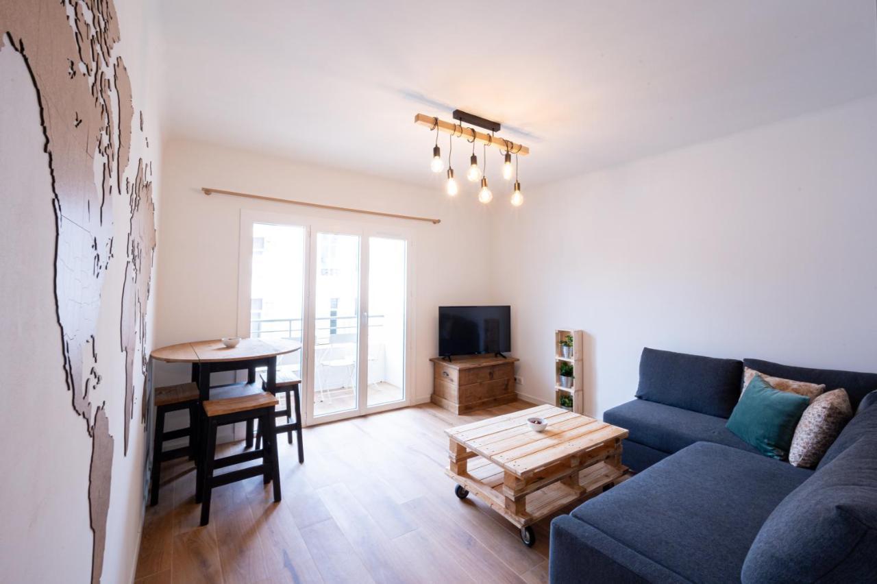 Tredici- Appartment Cannes Extérieur photo
