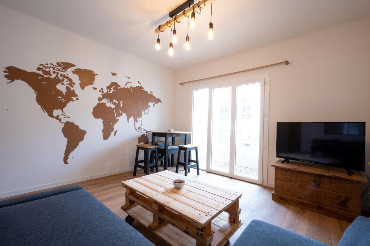 Tredici- Appartment Cannes Extérieur photo